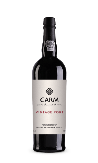 CARM Vintage Port